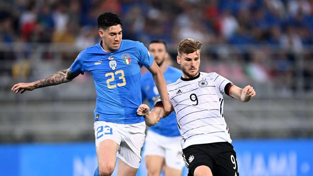 In Inghilterra non hanno dubbi: Werner tra gli obiettivi della Juve