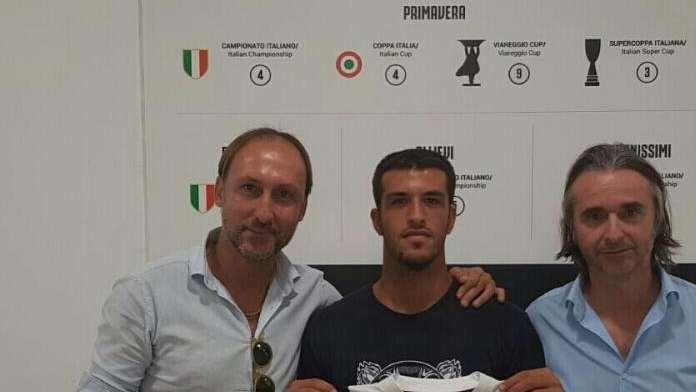 ESCLUSIVA TJ - Tronchetti su Olivieri: "Contento di allenarsi con la prima squadra, con Sarri scambi di battute. Futuro? Andare in prestito in B per trovare continuità"