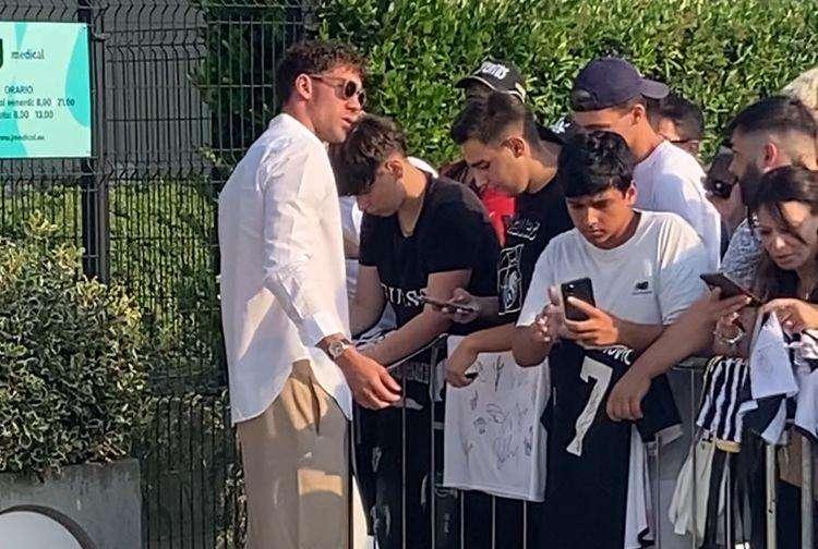 LIVE TJ - RITIRO JUVE DAY 9 - Cambiaso già rientrato al Jtc: ha lavorato in campo nel pomeriggio. Domani attesi Gatti e Weah. Il messaggio dei tifosi a DV9: “Portaci la Champions” (VIDEO) 