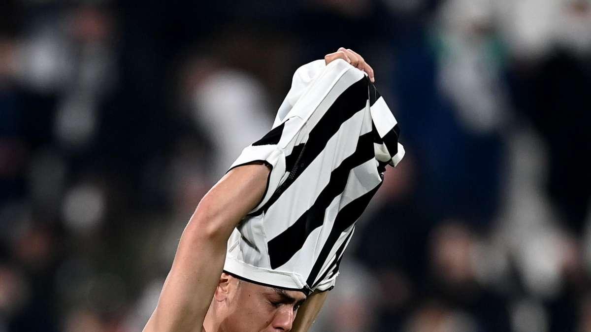 Gazzetta - L’Inter pianifica l’assalto a Dybala 