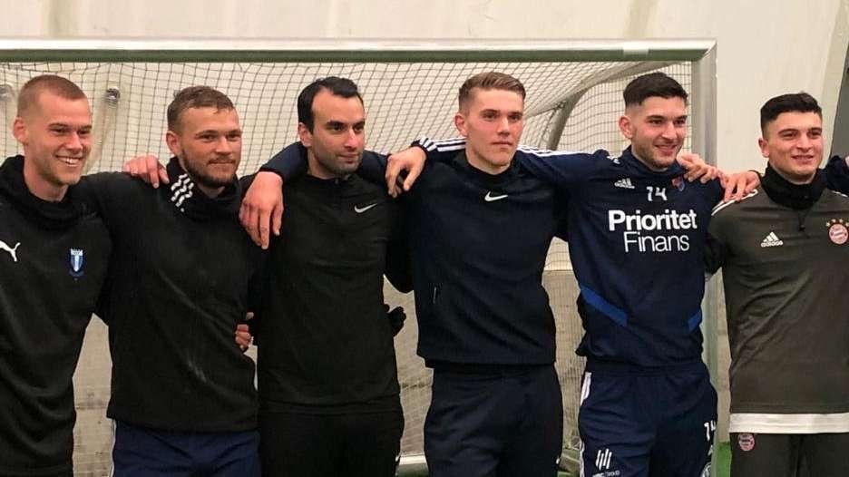 ESCLUSIVA TJ - Il primo allenatore di Kulusevski: "Somiglianze con De Bruyne, può giocare anche mezz'ala. Juve? E' pronto, farà molto bene. Sui tifosi..."