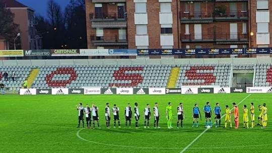 LIVE TJ - Juve U23-Pergolettese 1-0. Lanini regala i tre punti