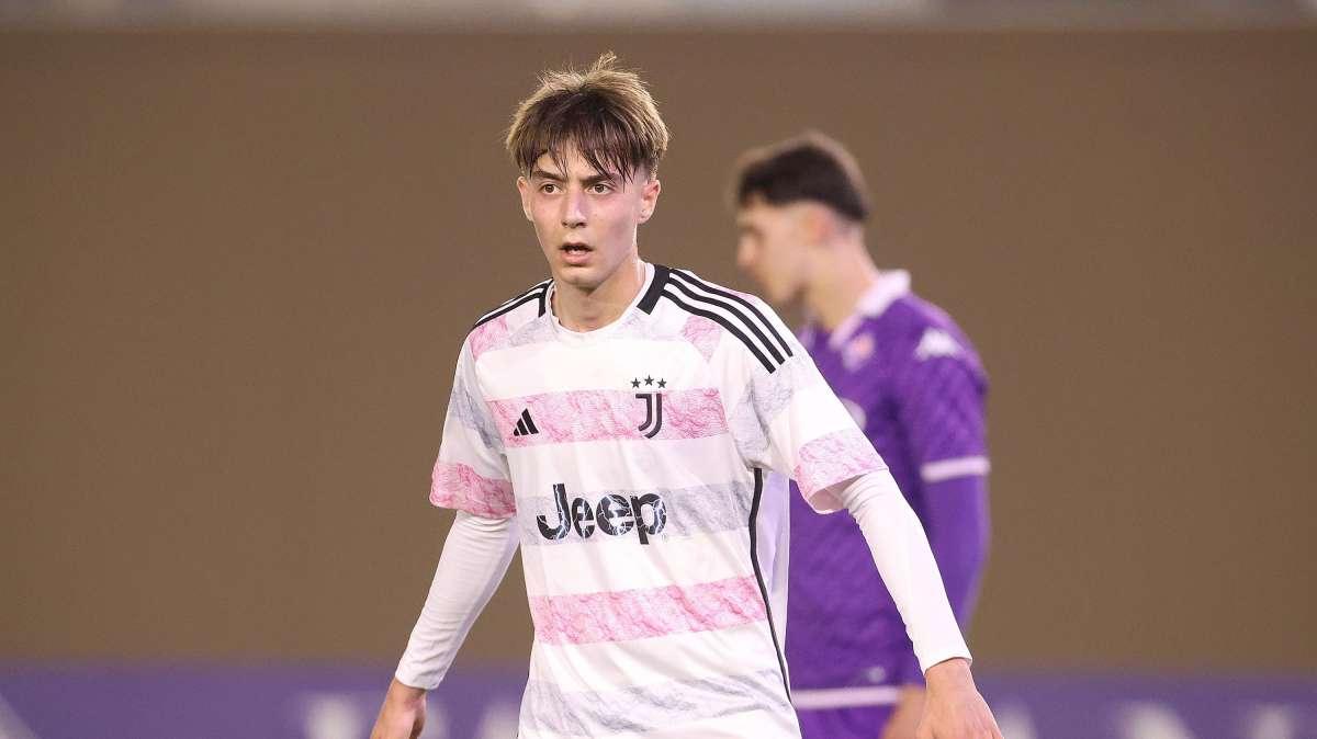 UFFICIALE - Juventus Under20, Andrei Florea passa in prestito all'Estoril