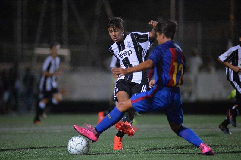 Memorial Varani, la Juve al nono tentativo. Sarà la volta buona?