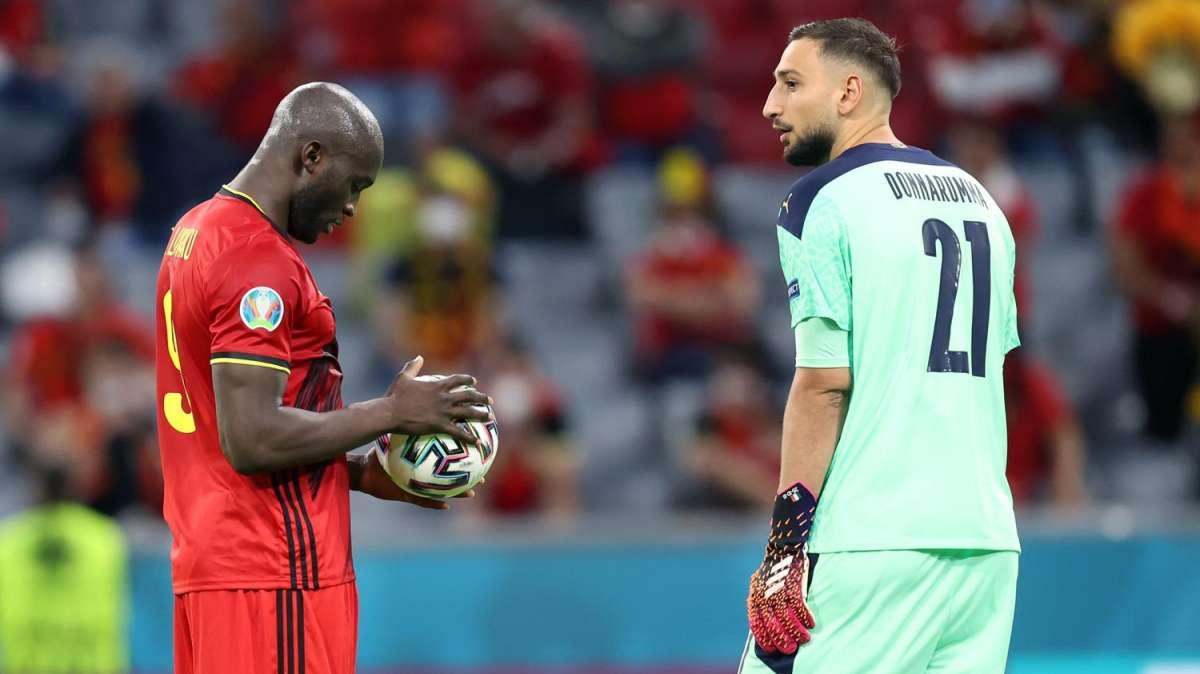 Marchetti su TMW: “Per Lukaku si tratta”