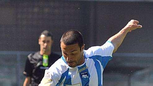 ESCLUSIVA TJ - Pescara, il TM Andrea Gessa: "Con la Juve gara della svolta. Nato calcisticamente con Allegri, si vedeva che avrebbe fatto strada. Pepe valore aggiunto"