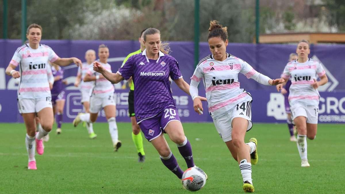TJ - Juventus Women, da monitorare le situazioni legate a Palis e Simon