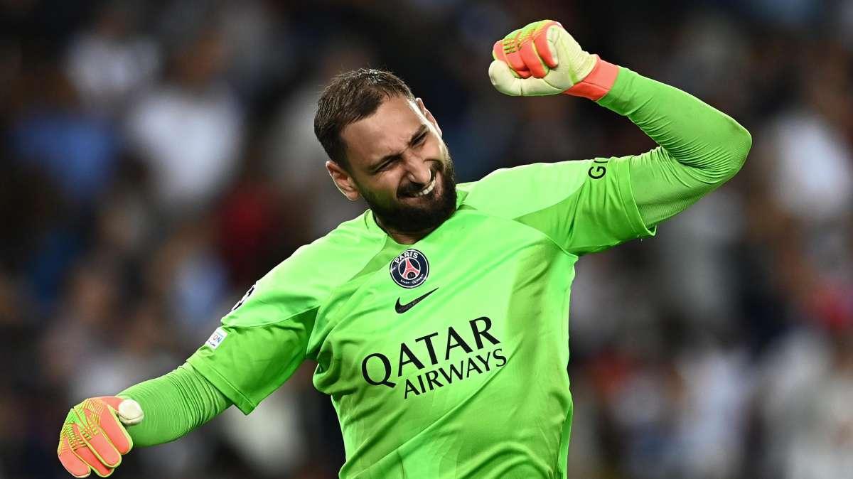 L'Equipe - Il PSG mette ancora in dubbio Donnarumma?