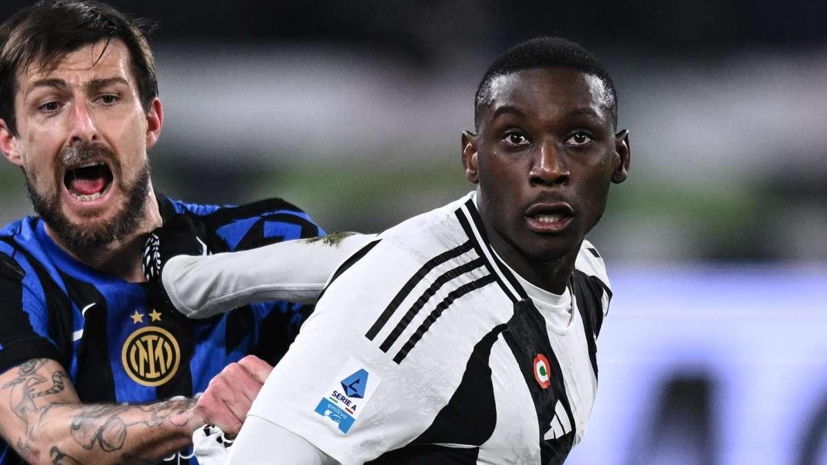 Oreggia: "Quello che Kolo Muani ha fatto sul gol Vlahovic non l’avrebbe nemmeno immaginato"