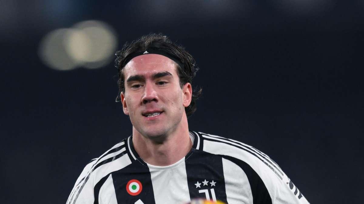 Salvione (Corsport): "Con Kolo Muani Thiago Motta può fare altri calcoli. Vlahovic?  Credo che la Juve abbia trovato delle soluzioni estive per lui"