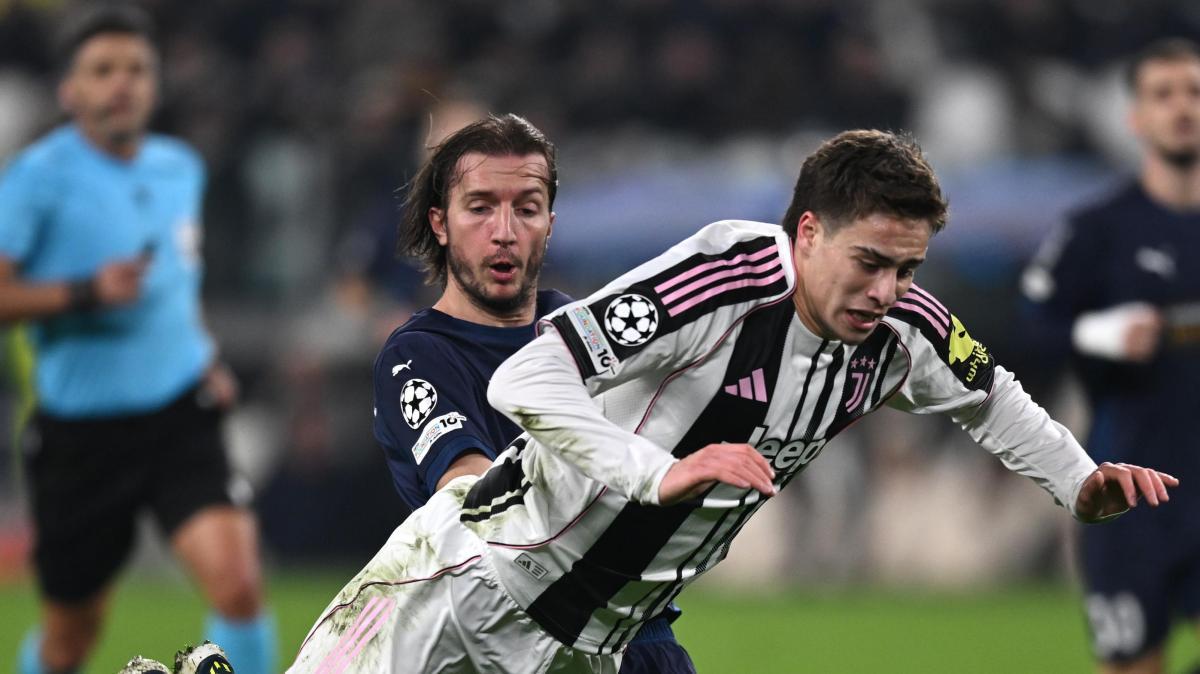 Juventus, la sfida più grande: dimostrare di non fallire nei momenti decisivi