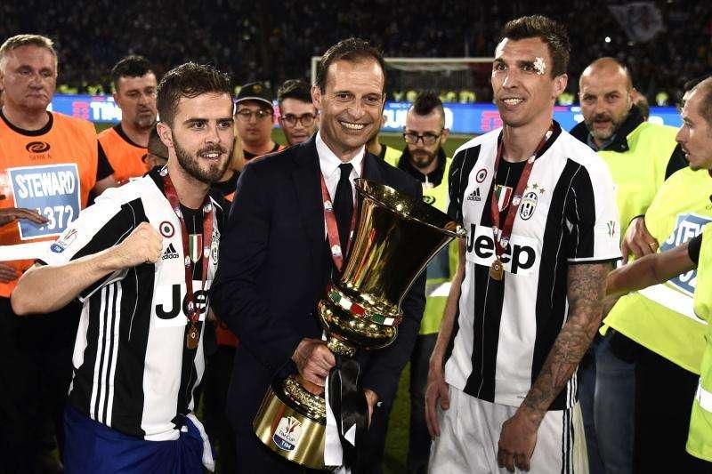 Libero - Tentazione Juve per vendere i big 