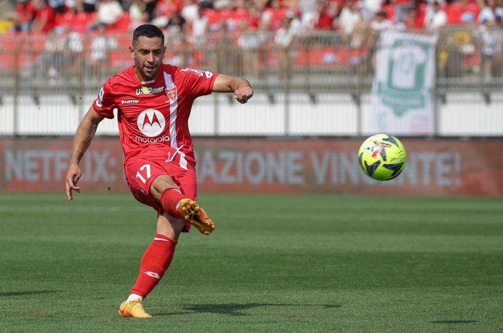Amichevoli, il Monza batte 2-0 l'Alcione Milano