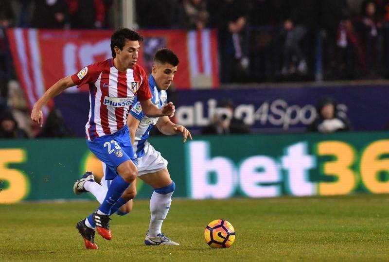 Juve, Gaitan alternativa a Douglas Costa?
