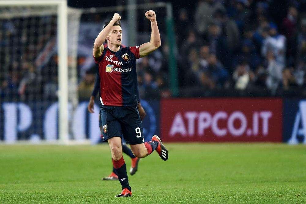 Dalla Polonia: Piatek verso il Milan per 45 milioni di euro 