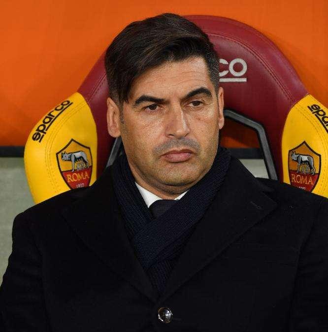 QUI ROMA - Fonseca: "Trauma per Perotti, difficilmente sarà pronto per la Juventus. Santon e Spinazzola titolari col Genoa. Avrei voluto Politano, ma..."