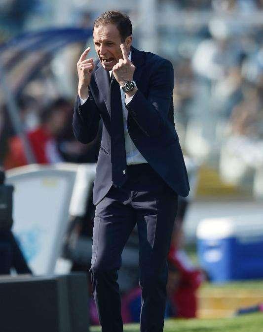 JTV - Raffaele Genha (vice dir. TG1): "Monaco forte e compatto, da non sottovalutare. Ma c'è valore aggiunto Allegri..."