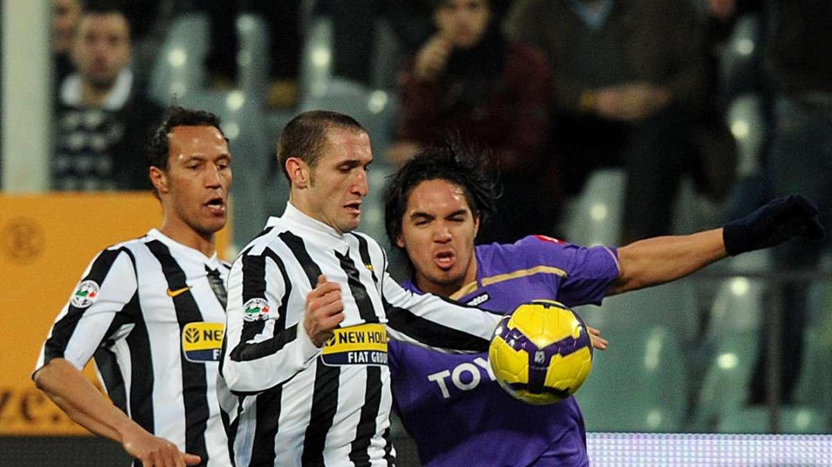 Juve, ripresa sotto gli occhi di Bettega e Blanc. In gruppo anche Chiellini
