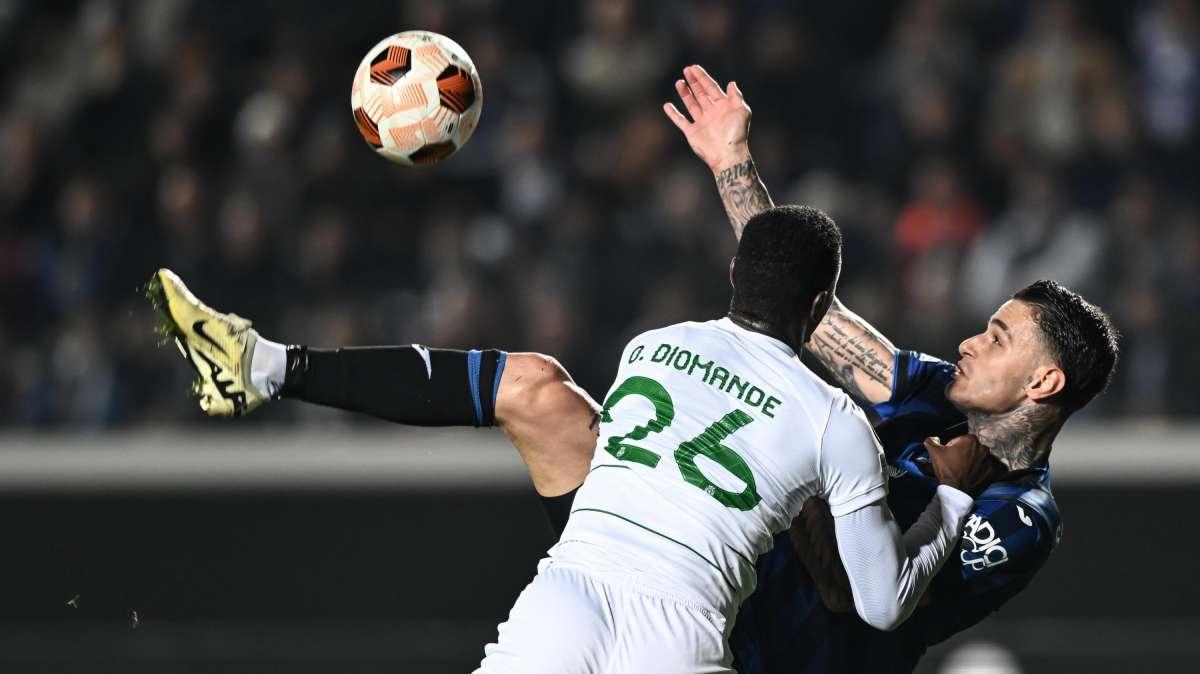 Diomande verso la Premier