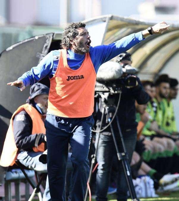 UFFICIALE - Dal Canto nuovo allenatore della Primavera