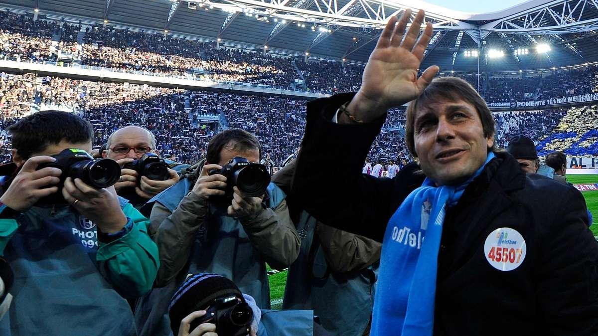 Gazzetta.it - Conte può superare Capello 