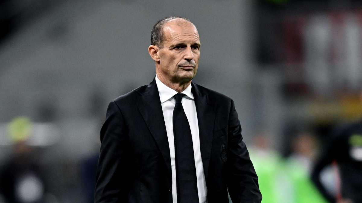La Juventus non mantiene la porta involata per un mese: l'ultima volta risale all'Allegri bis