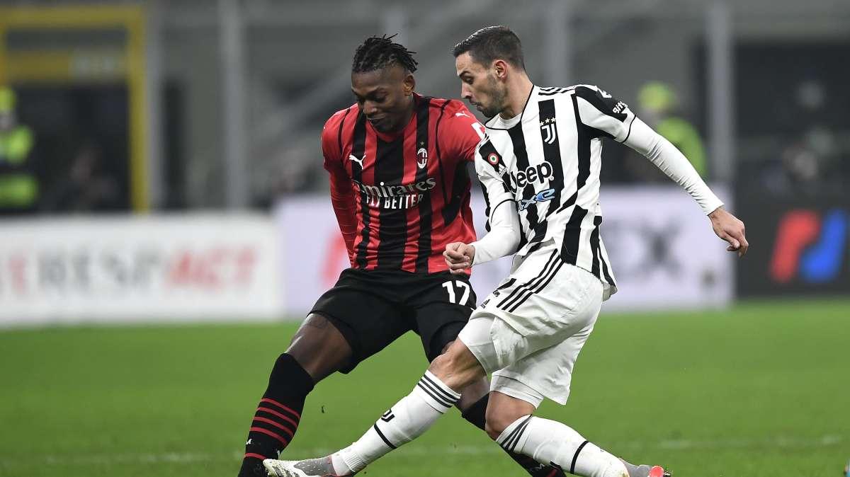 Juve, nei prossimi giorni l'ufficialità del rinnovo di De Sciglio