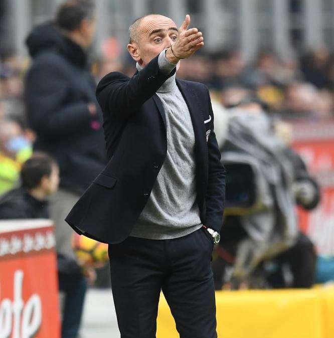 Martusciello ha rescisso con l’Inter