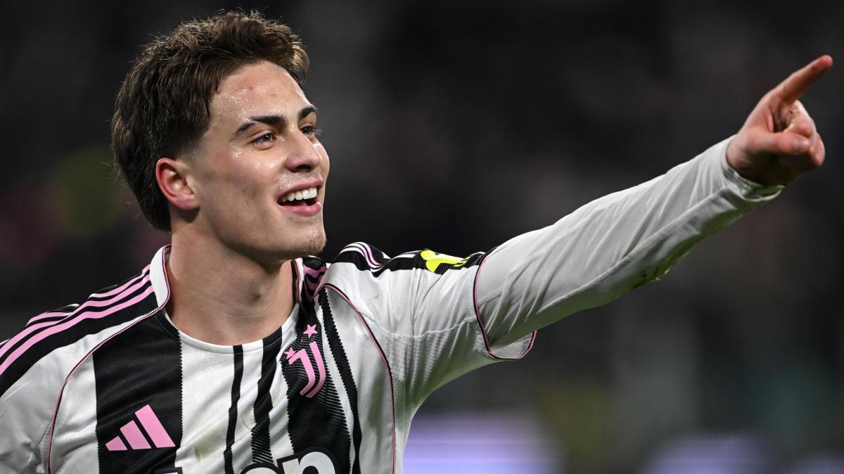 Juventus-Napoli 3-0 - Yildiz man of the match, l'Iceman David è glaciale. Non ci sono insufficienze