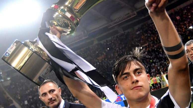 Gazzetta - In programma incontro tra la Juve e l'agente di Dybala