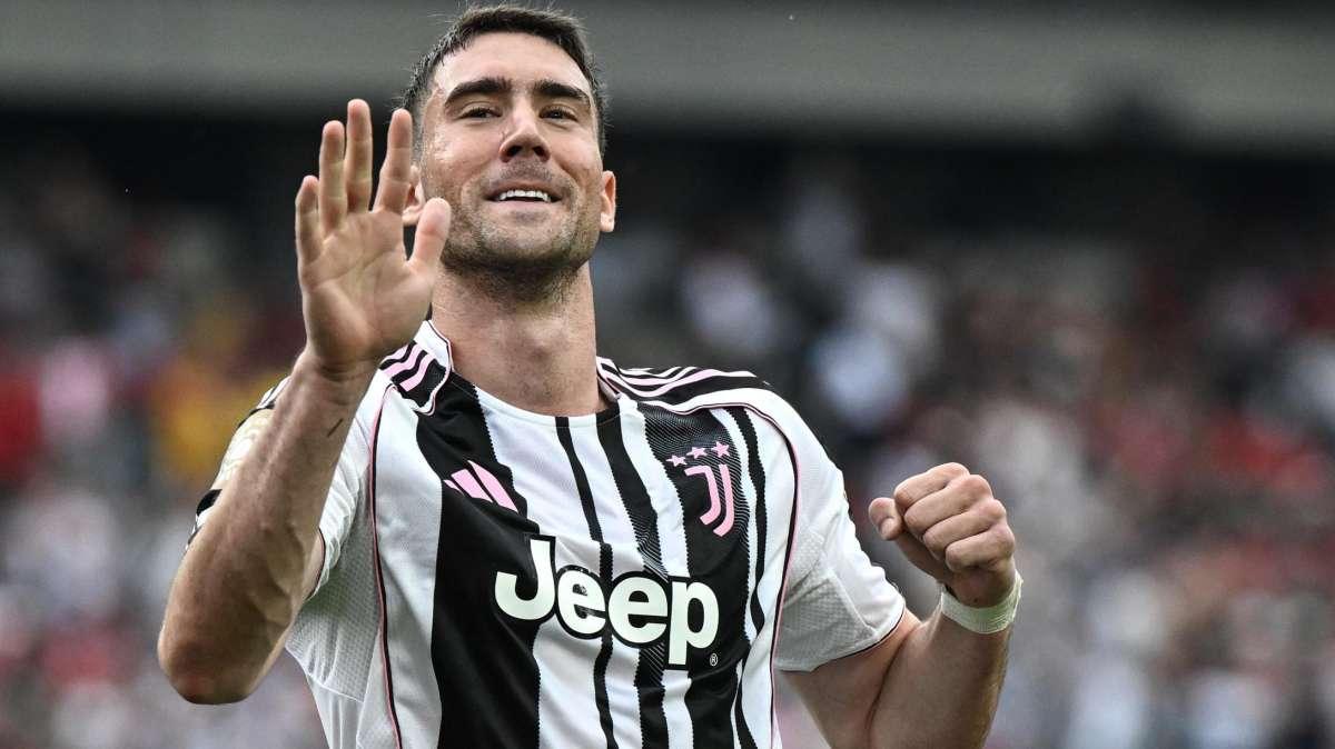 LIVE TJ - Juventus-Manchester City 2-5 - Triplice fischio, i bianconeri passano al secondo posto