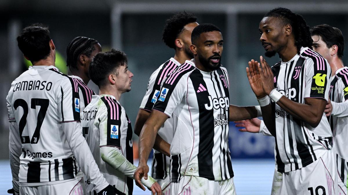 Parma-Juventus 1-4 - Bremer re con la corona, McKennie e David nel segno del 7. Cambiaso unica insufficienza