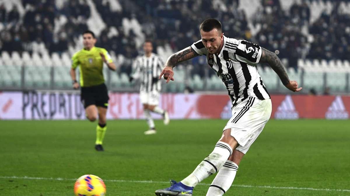 Corsport - Bernardeschi nome "caldo" per la Lazio