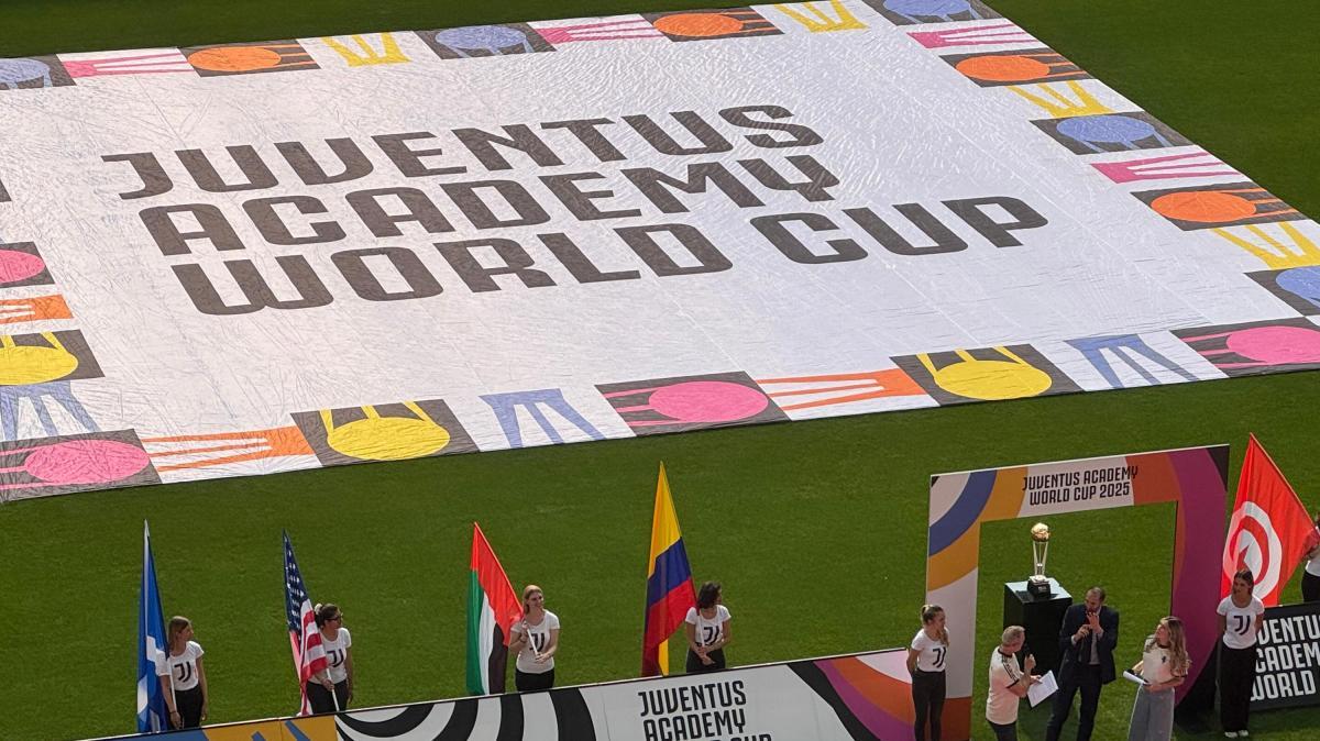 L'Ivrea annuncia il rinnovo della collaborazione con la Juventus fino al 2028