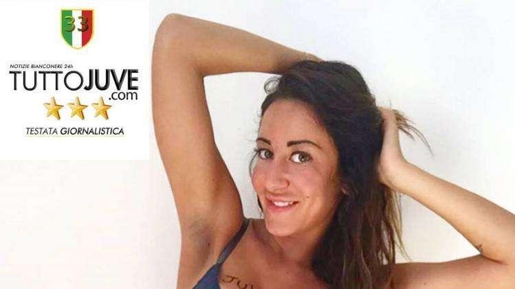 ESCLUSIVA TJ - Emanuela Iaquinta e i suoi pronostici: Juventus-Lazio