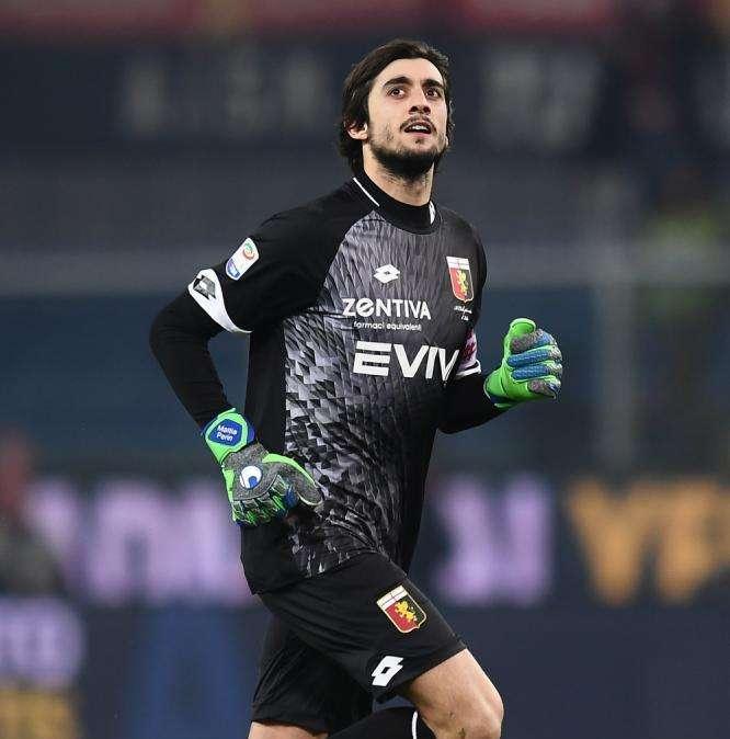 Raisport - Buffon sarà rimpiazzato da Perin, c'è intesa verbale Lucci-Marotta
