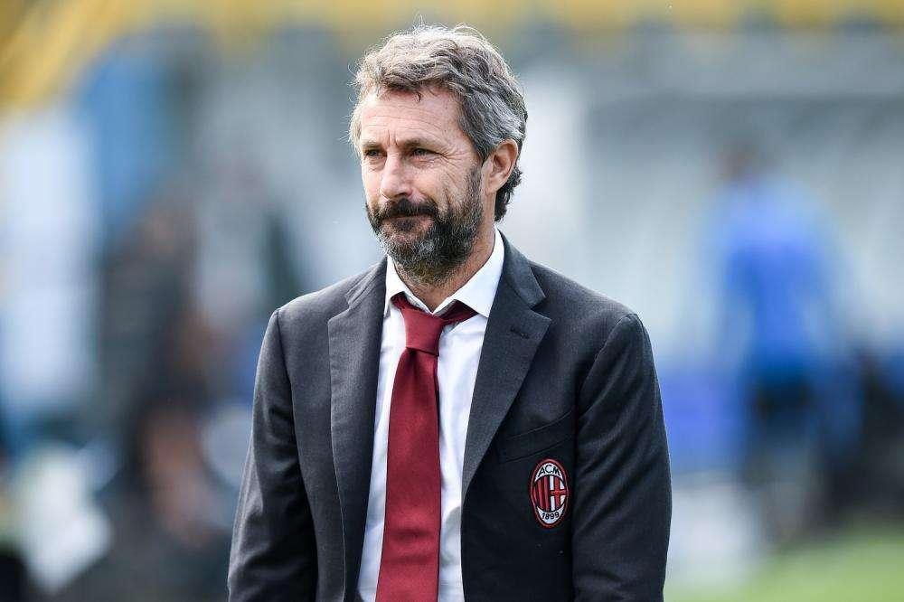Ganz: "Juve e Fiorentina le squadre più forti. Livello Serie A alzato"