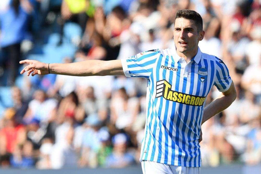 Bologna, caccia a due ex Juve