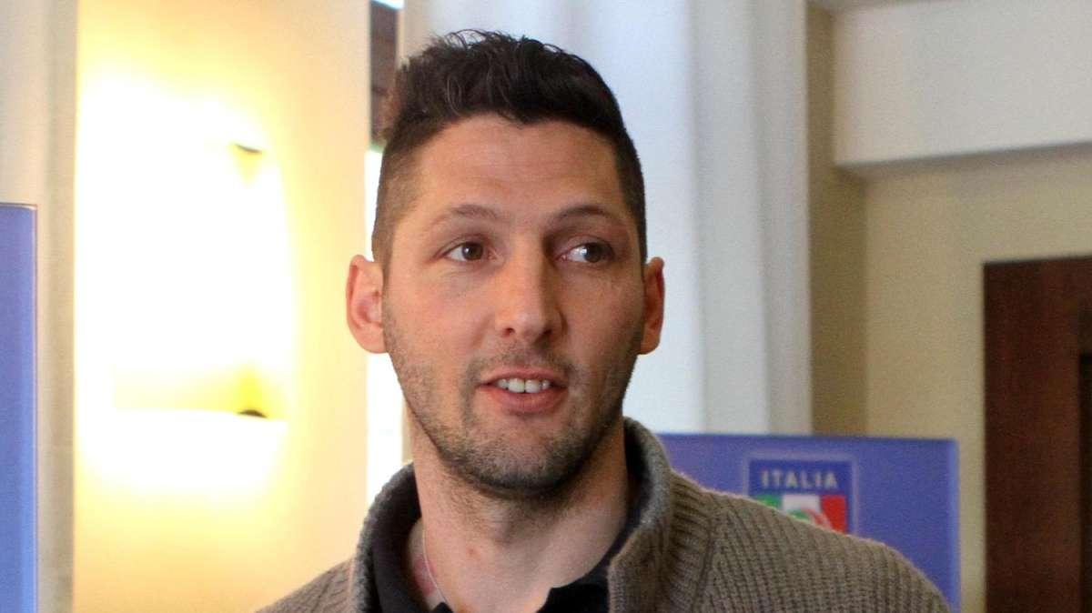 Gazza Offside -  Marco Materazzi: "Conte ha ragione, Llorente non basta. Matri merita un voto alto"