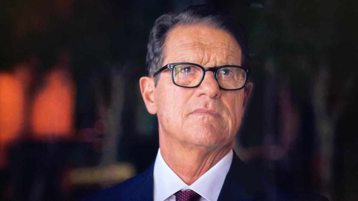 Capello a Gazzetta: “Il problema di Allegri è la poca qualità, servono 3-4 acquisti”