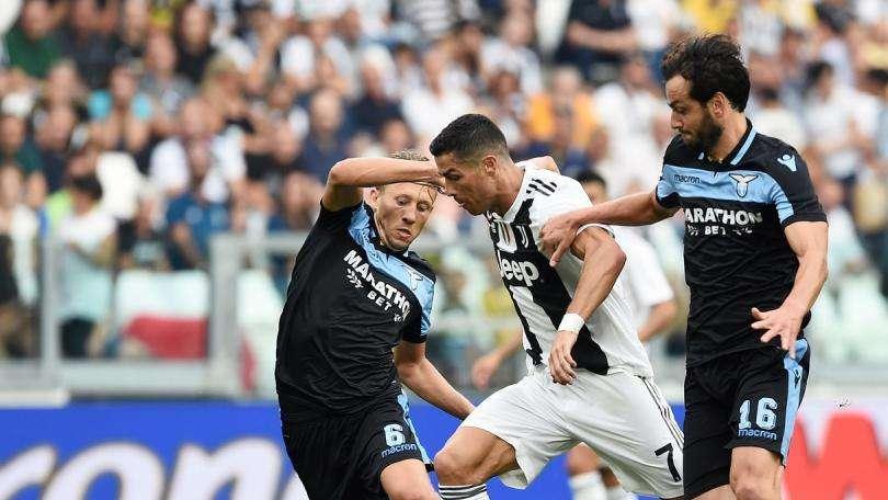 ESCLUSIVA TJ - Arturo Diaconale (Portavoce Lazio): "Ci vorrà il triplo dell'impegno contro la Juve, CR7 super temuto. Allegri? Ci teniamo stretti Inzaghi. E su Milinkovic-Savic..."