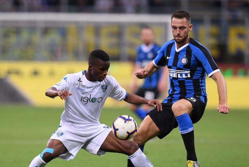 TJ - Juve sempre più vicina a Traorè