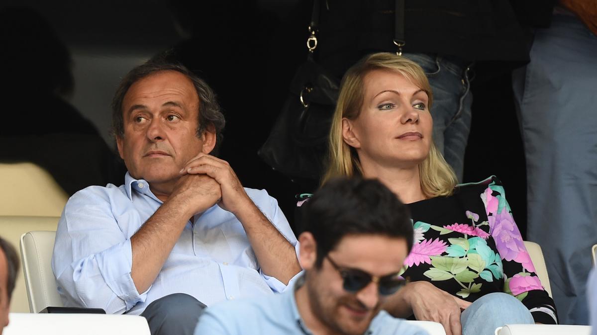 L’ombra di Michel