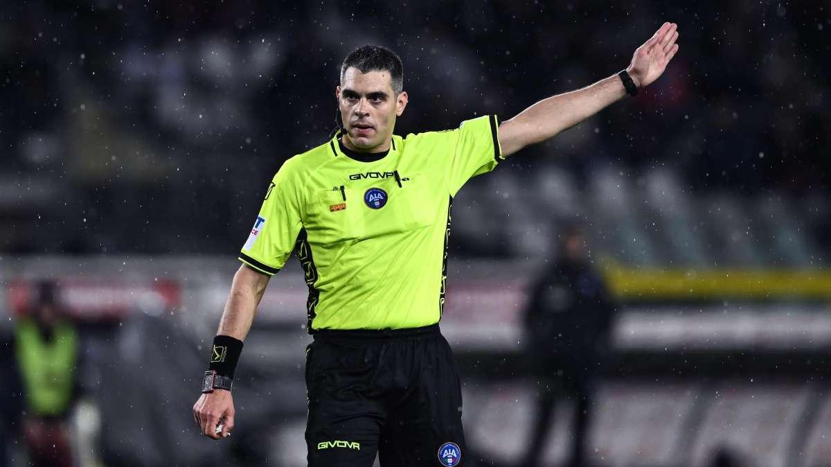 Triplice fischio - Juve-Empoli, Morina: "Tocco col braccio di Koopmeiners non è da rigore"