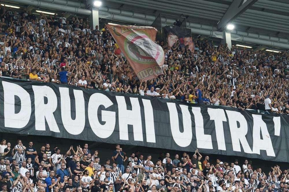 UFFICIALE - San Paolo riaperto ai tifosi juventini. E a Napoli protestano