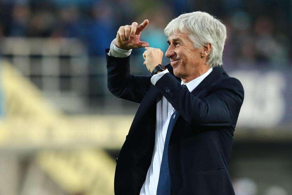 Serie A: Atalanta-Udinese 1-1