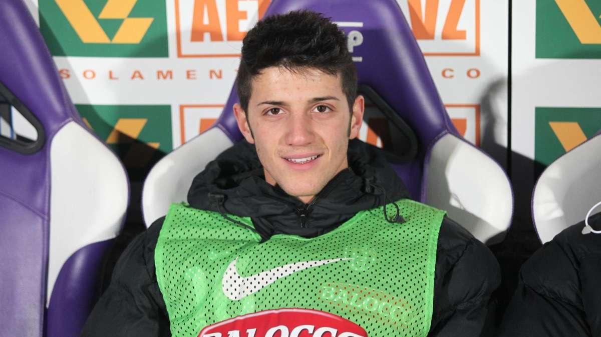 UFFICIALE- Il giovane Emmanuello va all'Atalanta in comproprietà