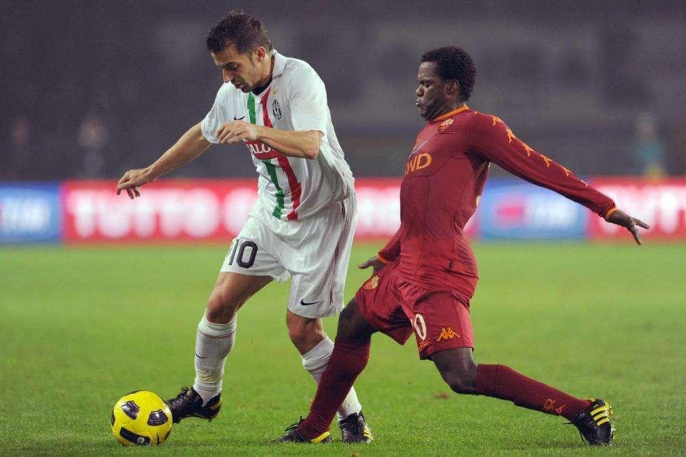 ESCLUSIVA TJ - Fábio Simplício: "Juve favorita, credo nella rimonta della Roma. CR7 e Dzeko i simboli delle due squadre. D.Costa? I giocatori brasiliani rosicano quando non giocano. E su Barzagli..."