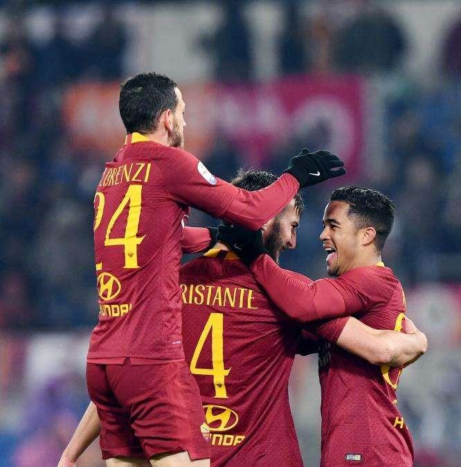 Di Giovambattista: "Dispiace vedere una vigilia di Juve-Roma così moscia"