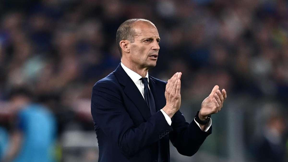 Repubblica Torino - Allegri, scudetto un dovere 